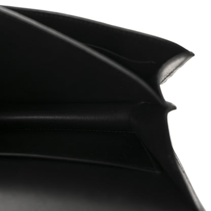 Hermes Epsom Constance 18 Black 5 of 9