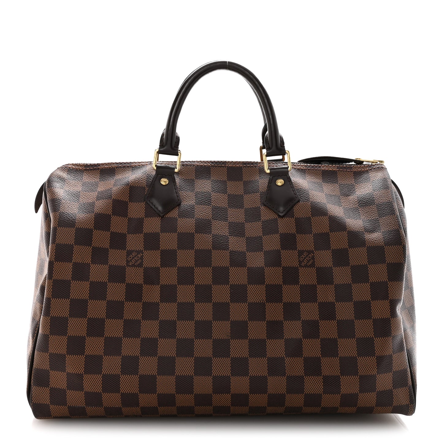 Damier Ebene Speedy 35