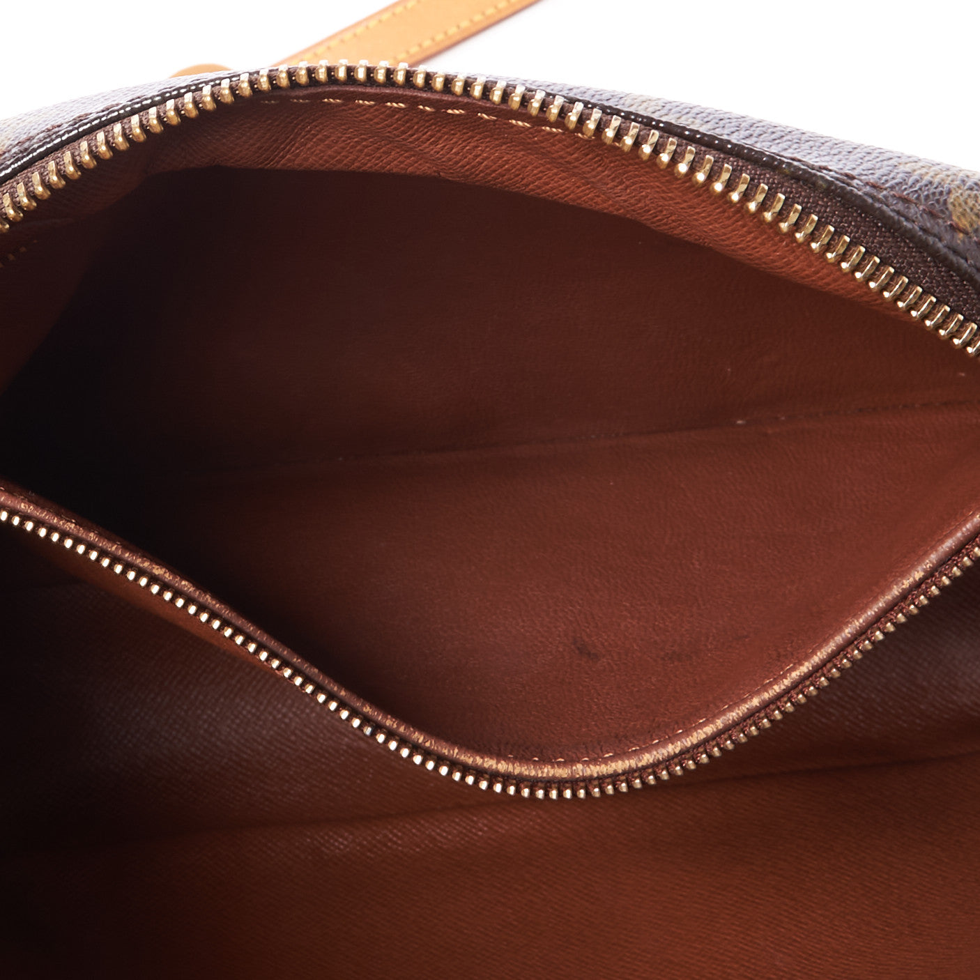 Louis Vuitton Monogram Trocadero 27 7 of 8