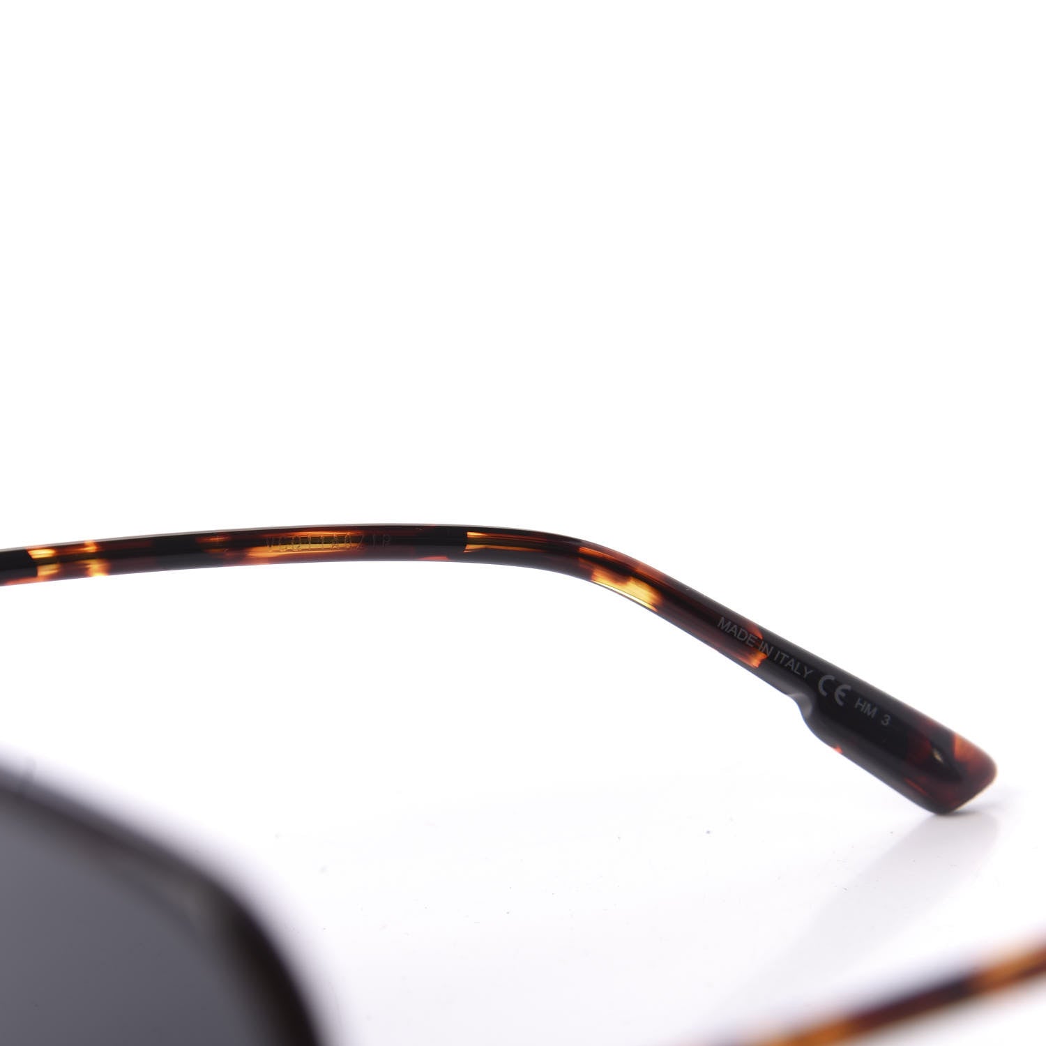 Christian Dior Acetate So Stellaire 1 Sunglasses Tortoise 6 of 11