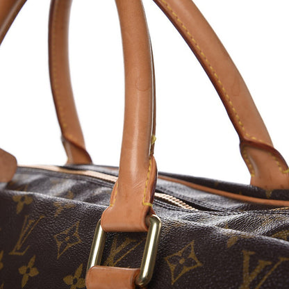 Louis Vuitton Monogram Carryall 17 of 20