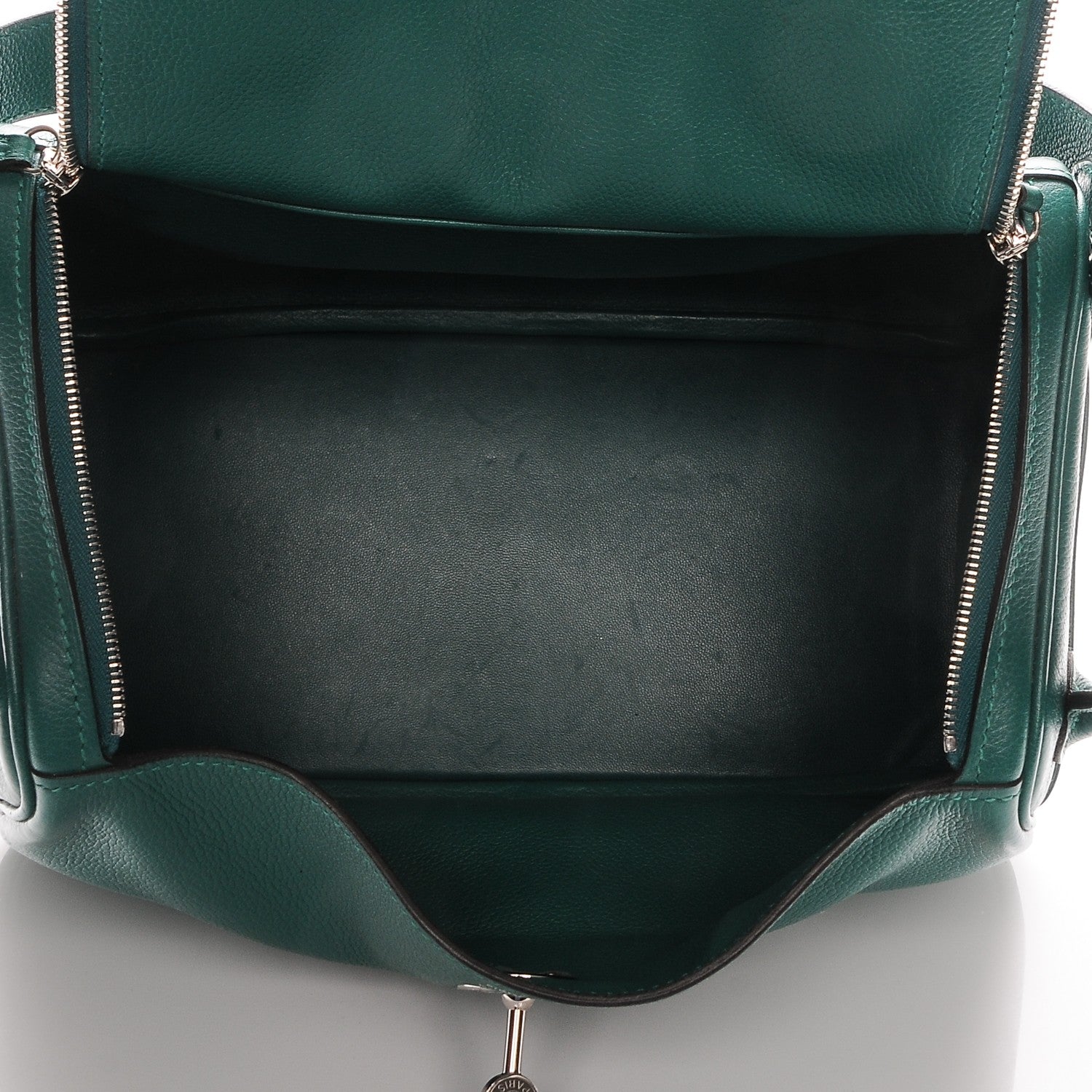 Hermes Evercolor Lindy 26 Malachite 5 of 6