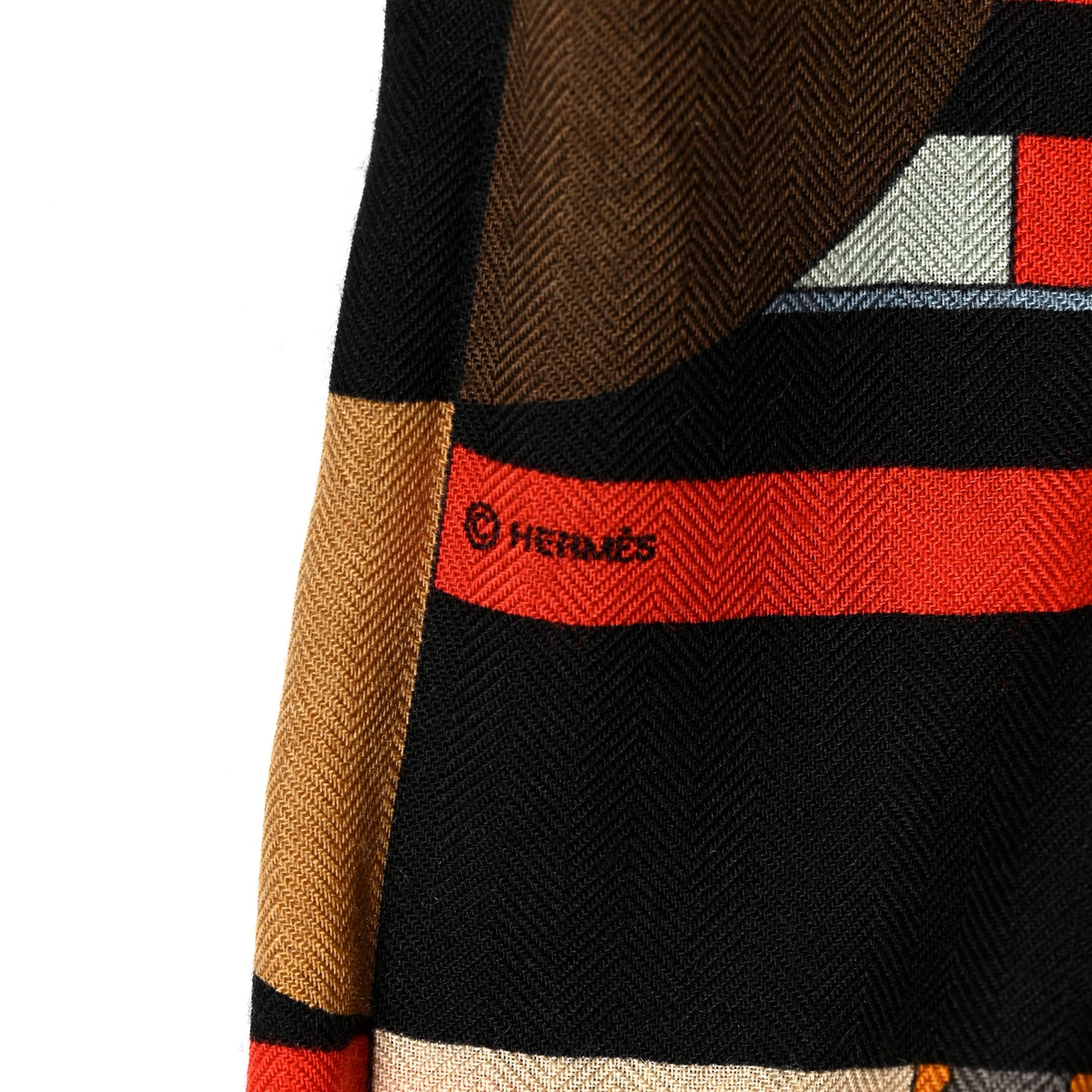 Cashmere Silk Rocabar Echarpe Muffler