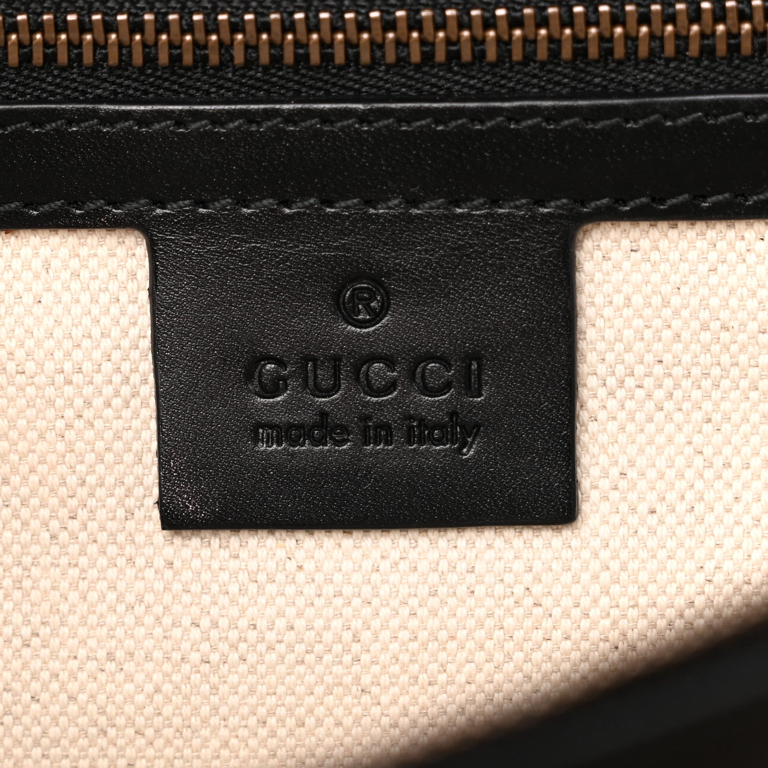 Gucci Knight Calfskin Malaga Kid Heart Medium GG Marmont Chain Handle Bag Black Hibiscus Red Multicolor 7 of 14