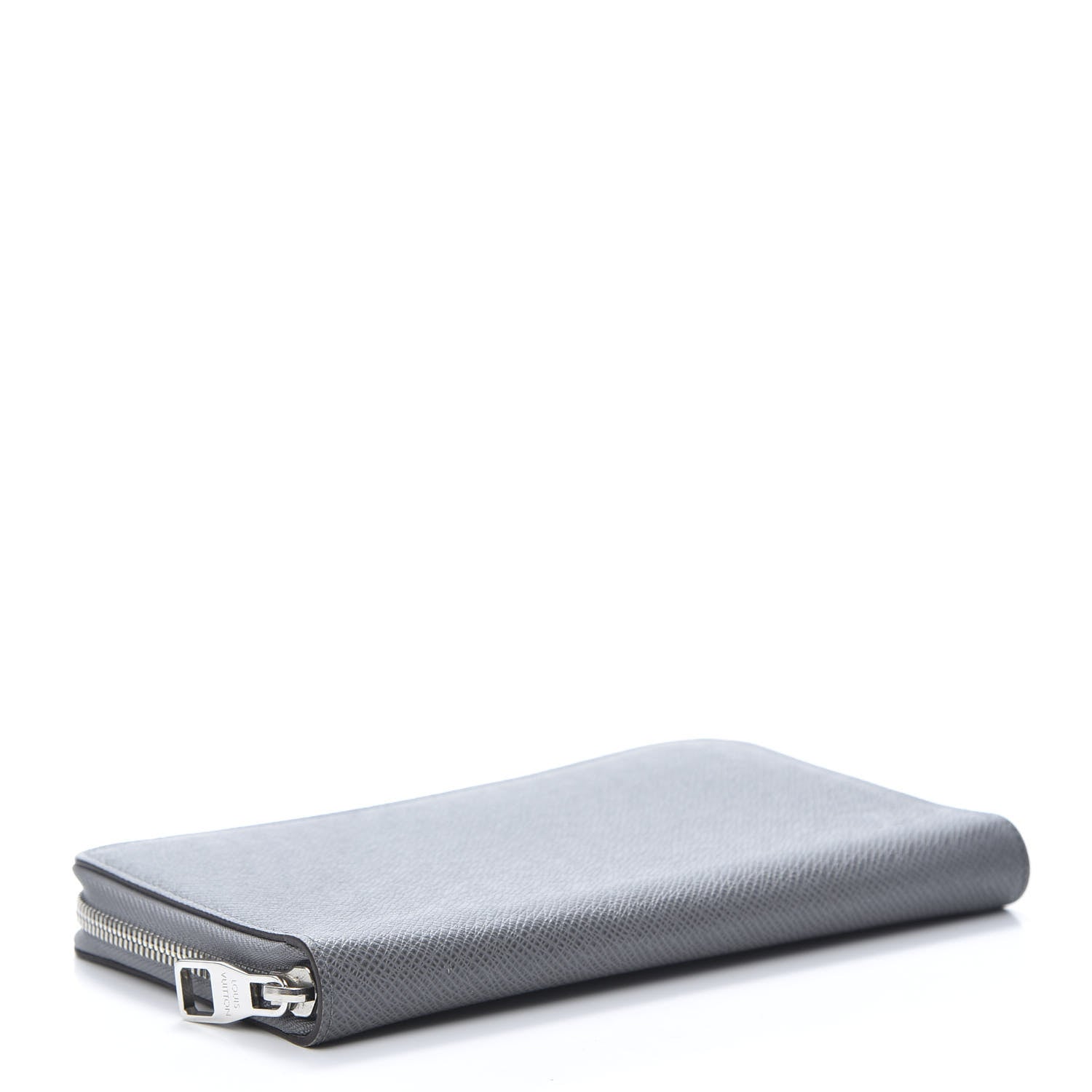 Louis Vuitton Taiga Zippy Organizer Wallet Glacier 4 of 7