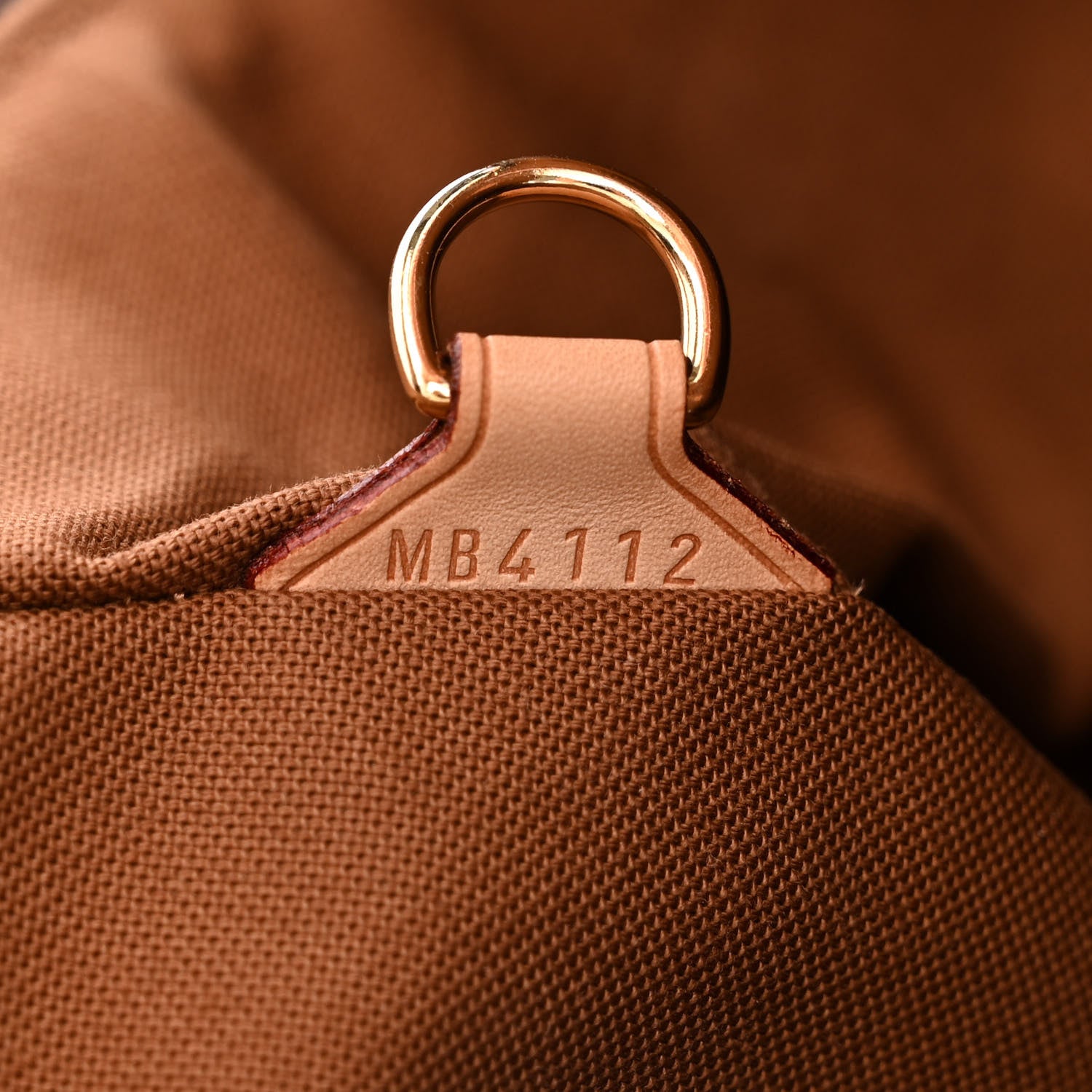 Louis Vuitton Monogram Tivoli GM 7 of 11