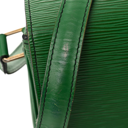 Louis Vuitton Epi Cartouchiere Borneo 13 of 13