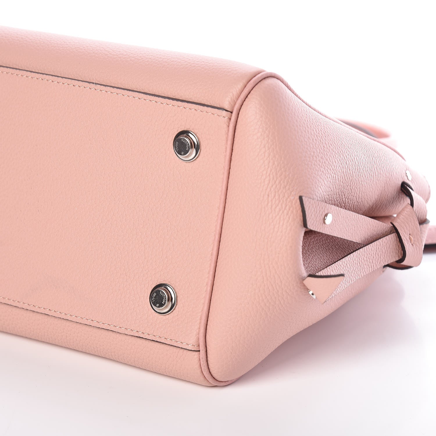 Louis Vuitton Veau Nuage Milla PM Rose Poudre 6 of 8
