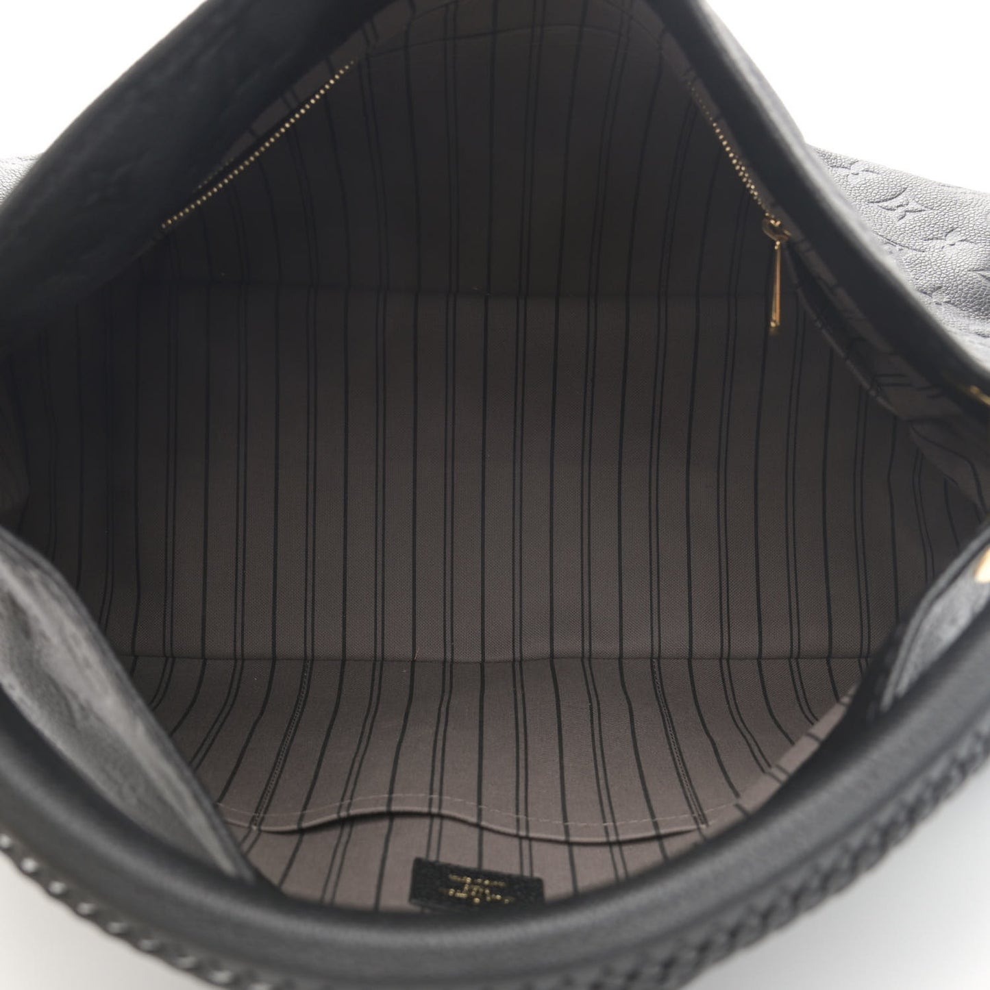 Empreinte Artsy MM Black