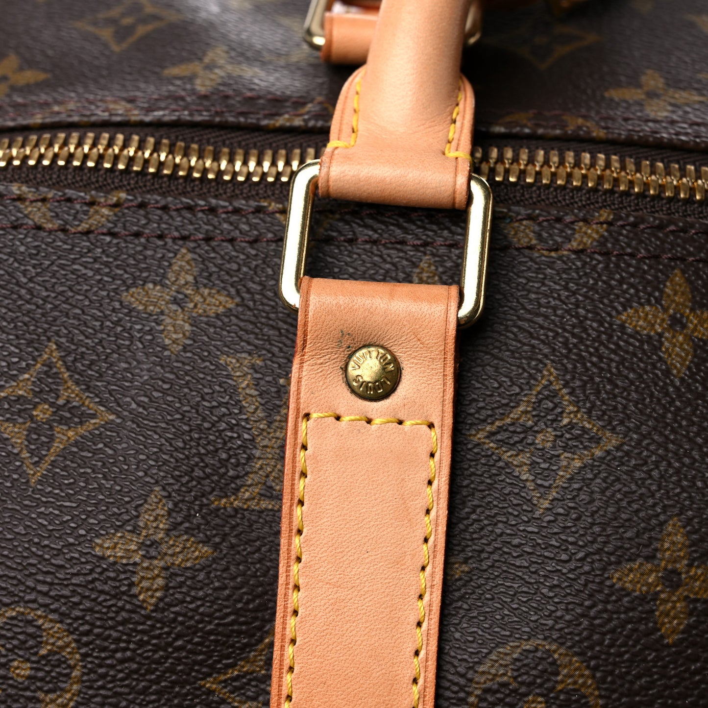 Monogram Keepall 55
