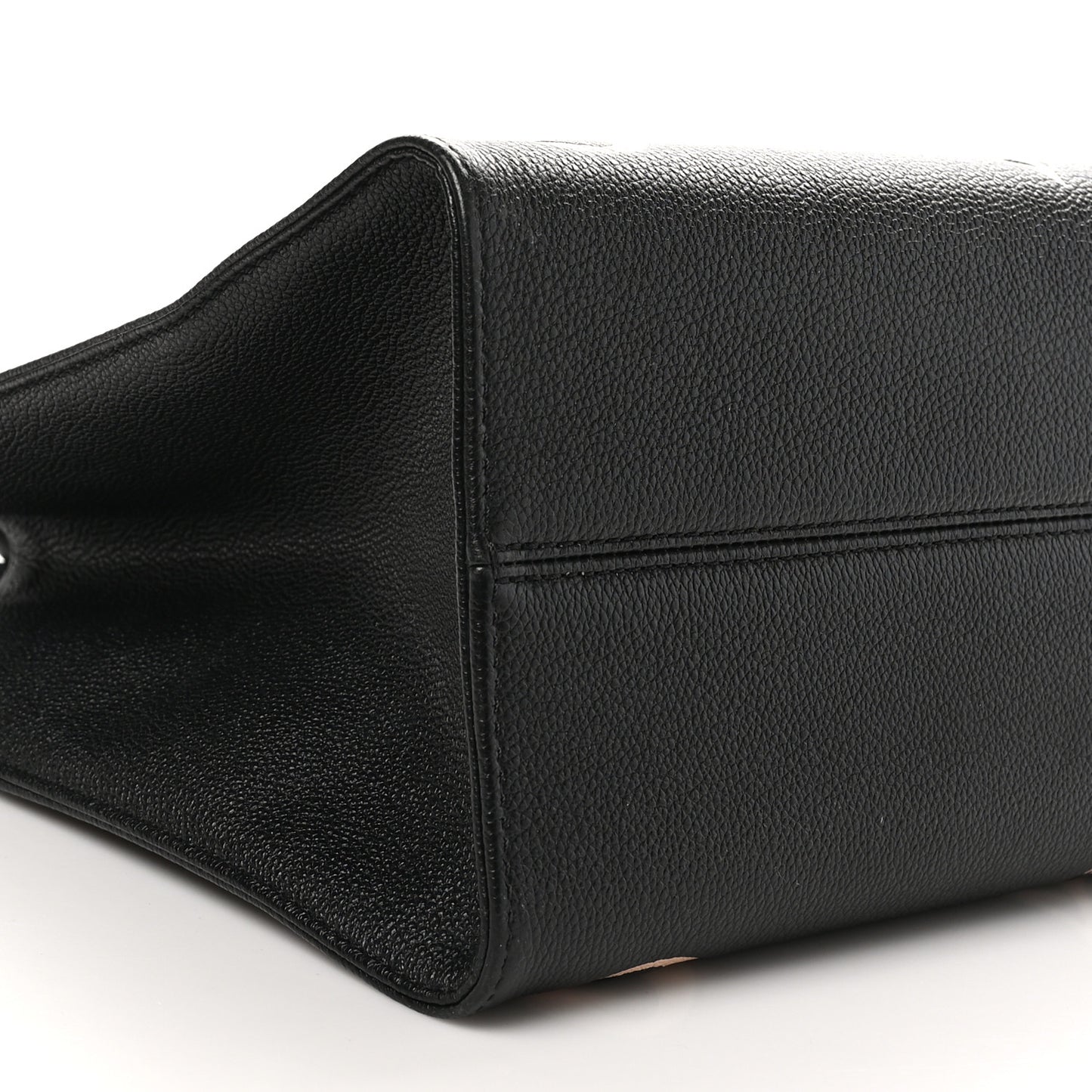 Empreinte Monogram Giant Onthego MM Black Beige