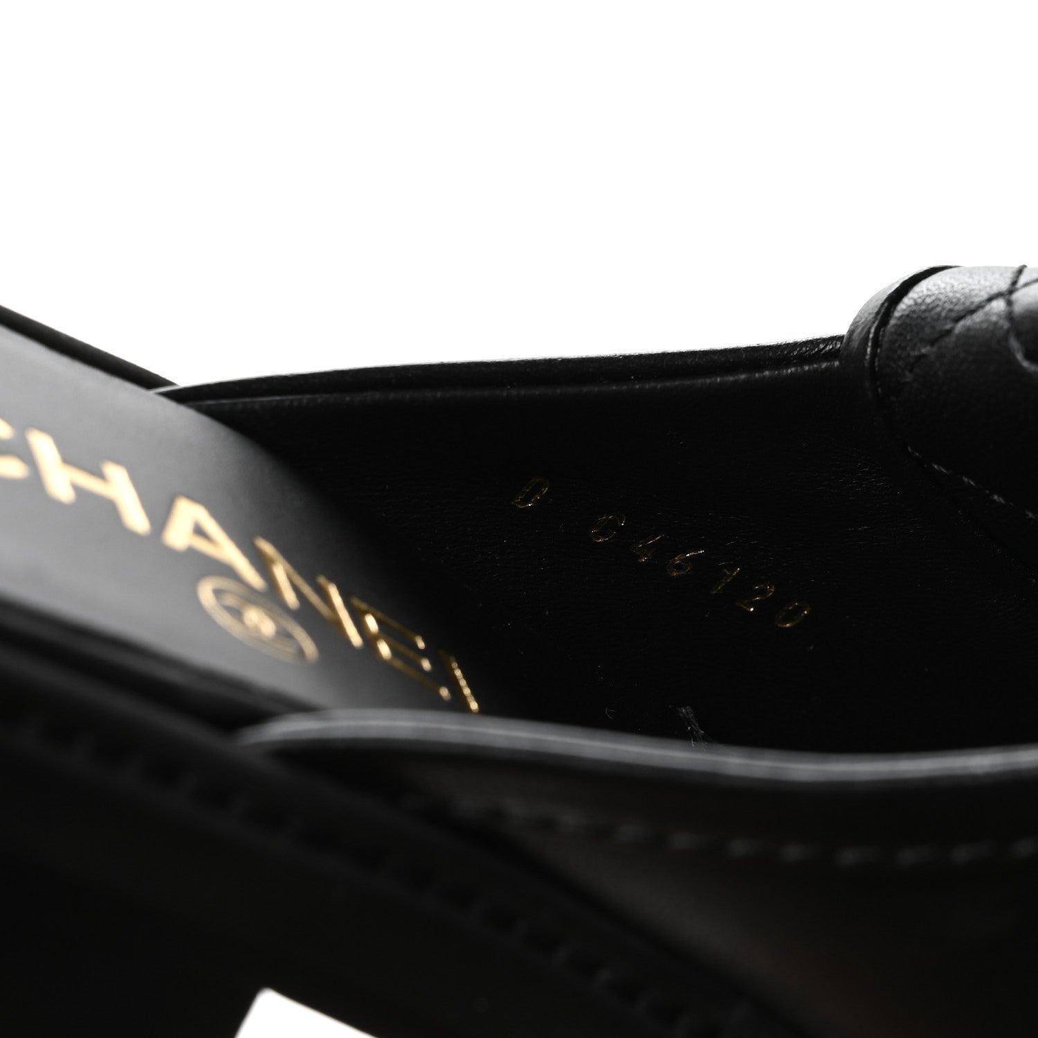 Chanel Lambskin Quilted CC Turnlock Mules 36 Black 1884649