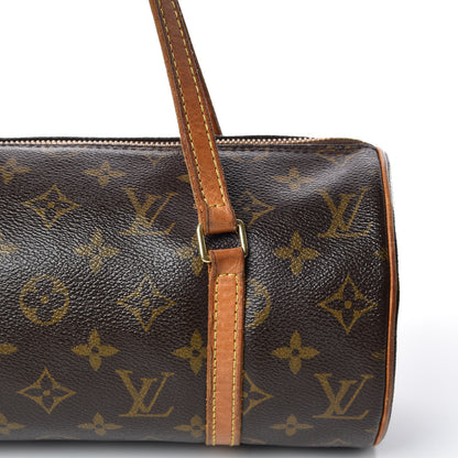 Louis Vuitton Monogram Papillon 26 16 of 18