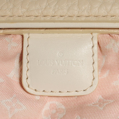 Louis Vuitton Mini Lin Trapeze GM Rose 6 of 8