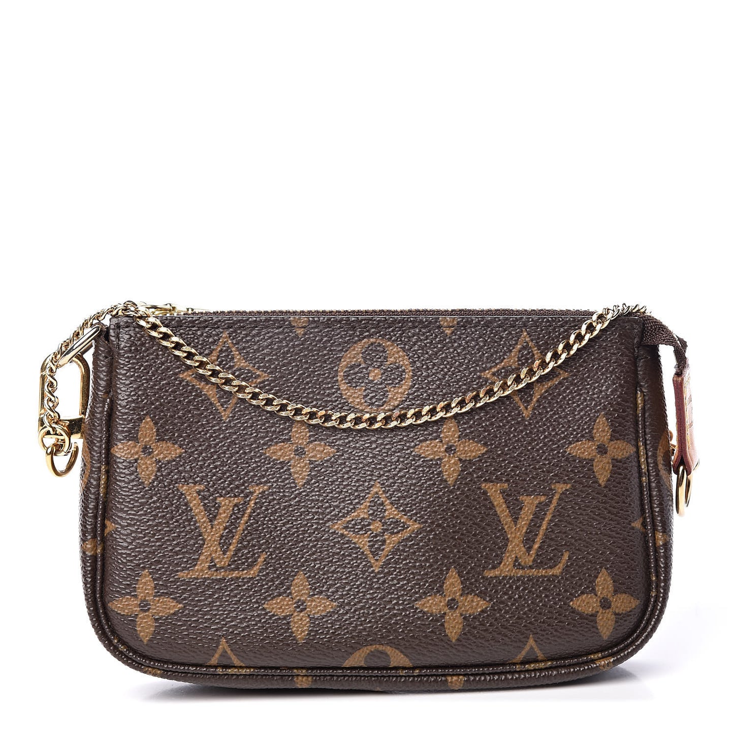 Monogram Mini Pochette Accessories