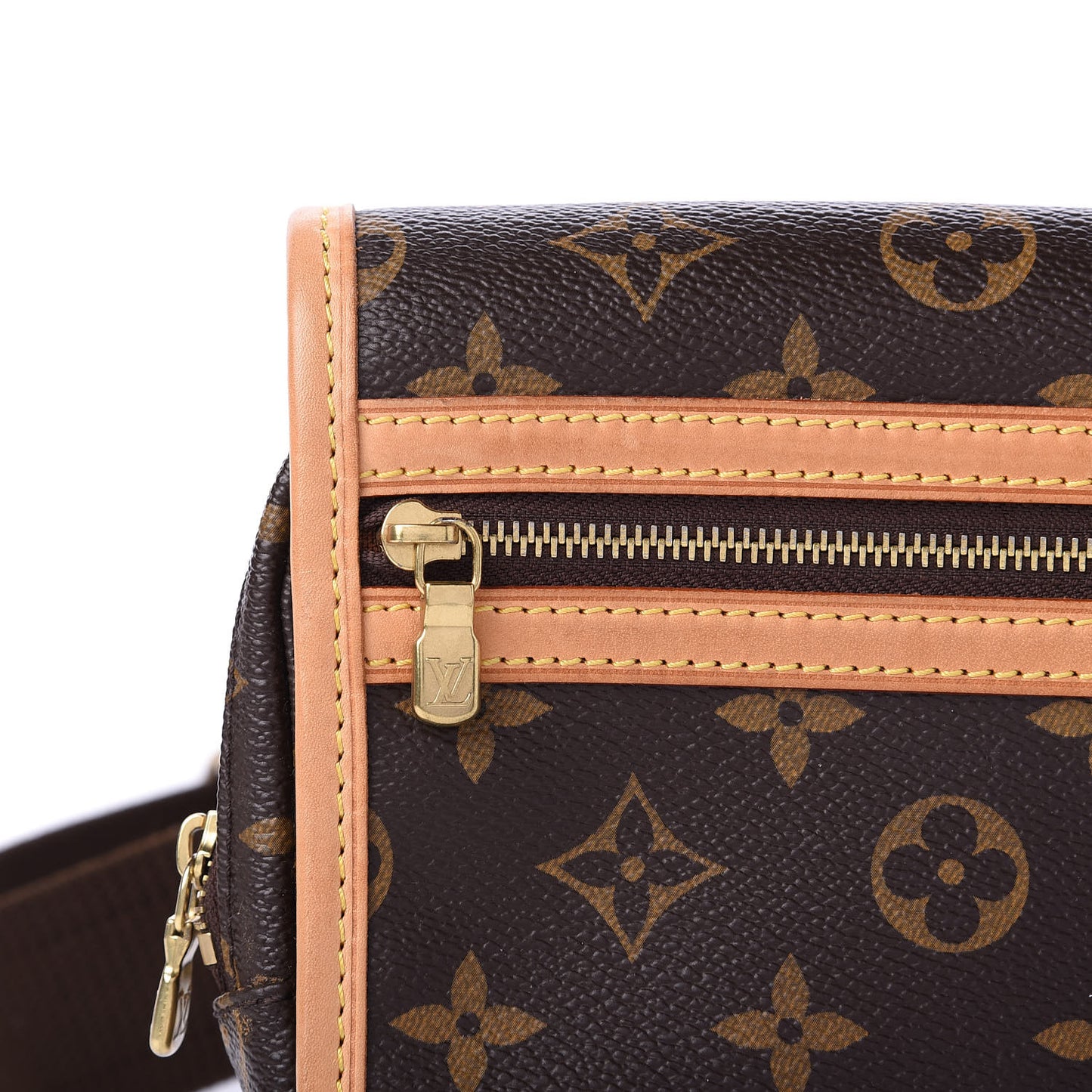 Monogram Bosphore Bum Bag