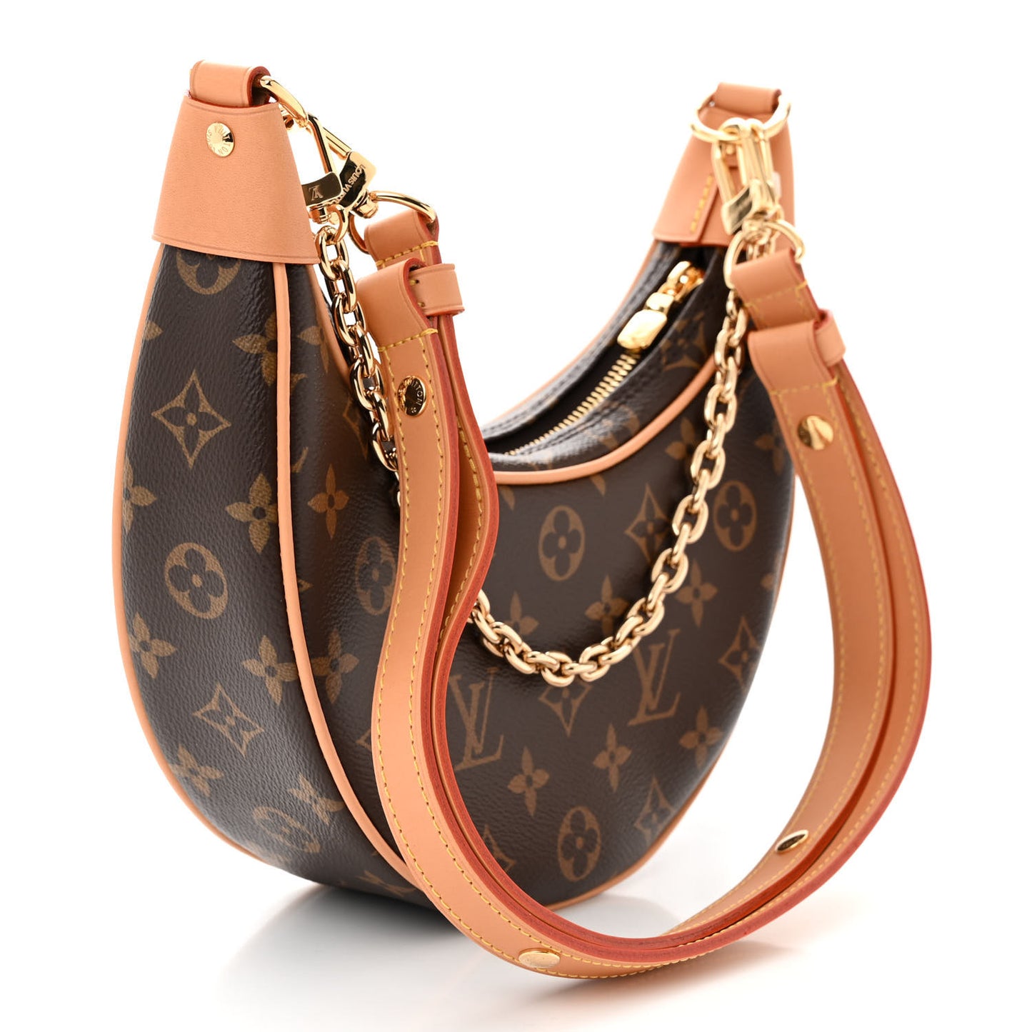 Monogram Loop