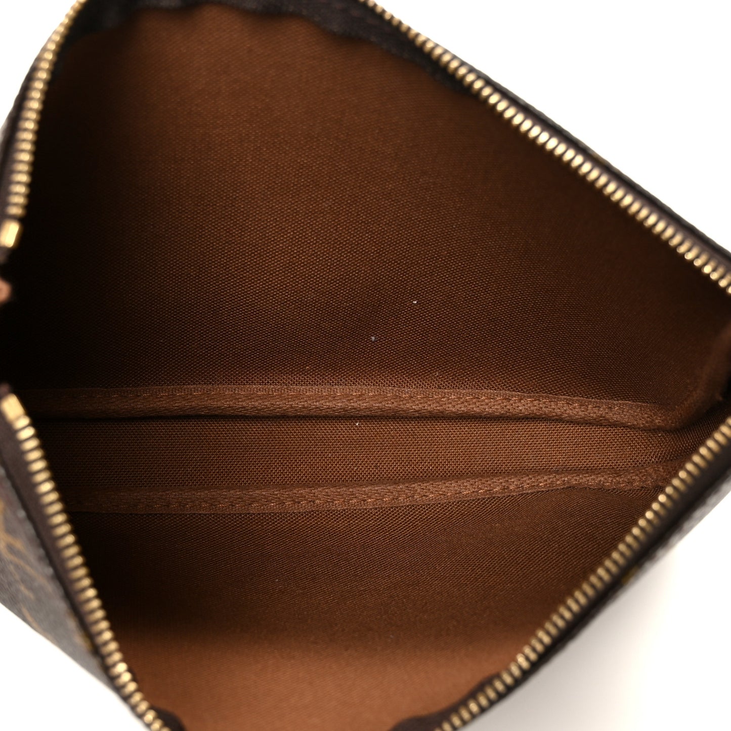 Monogram Accessories Pochette Long Strap
