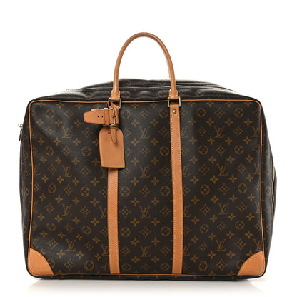 Louis Vuitton Monogram Sirius 50 1 of 8