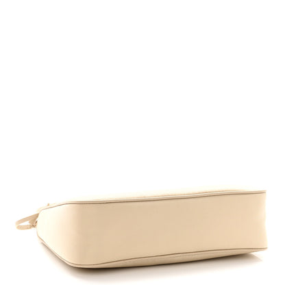 Prada Re-Nylon Saffiano Mini Re-Edition 2005 Bag Cammeo 4 of 10