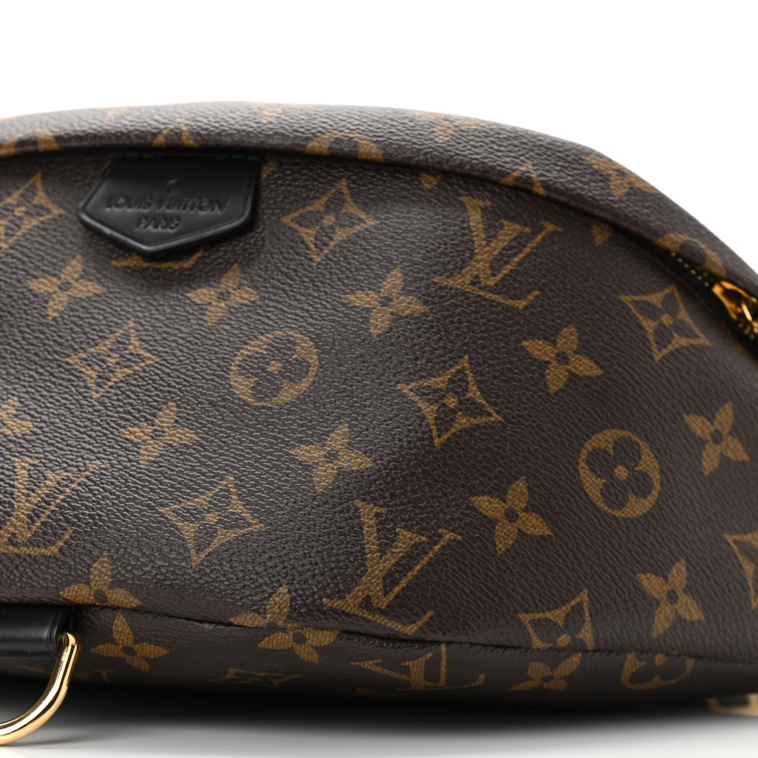 Louis Vuitton Monogram My LV World Tour Bumbag 9 of 10