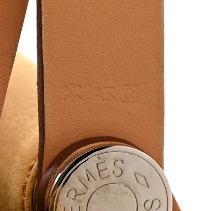 Hermes Toile Cabag 39 Cumin 7 of 10
