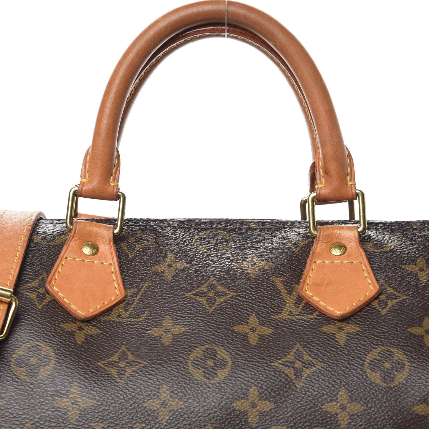 Monogram Speedy Bandouliere 30