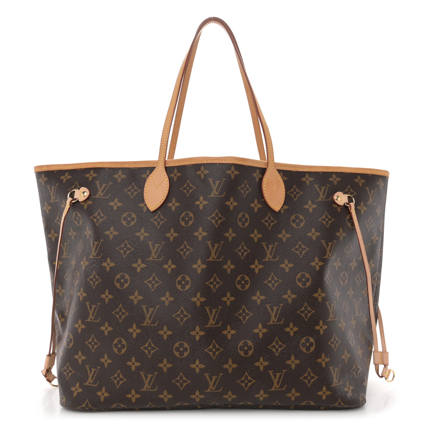 Monogram Neverfull GM