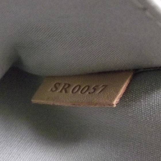 Vernis Roxbury Drive Pearl