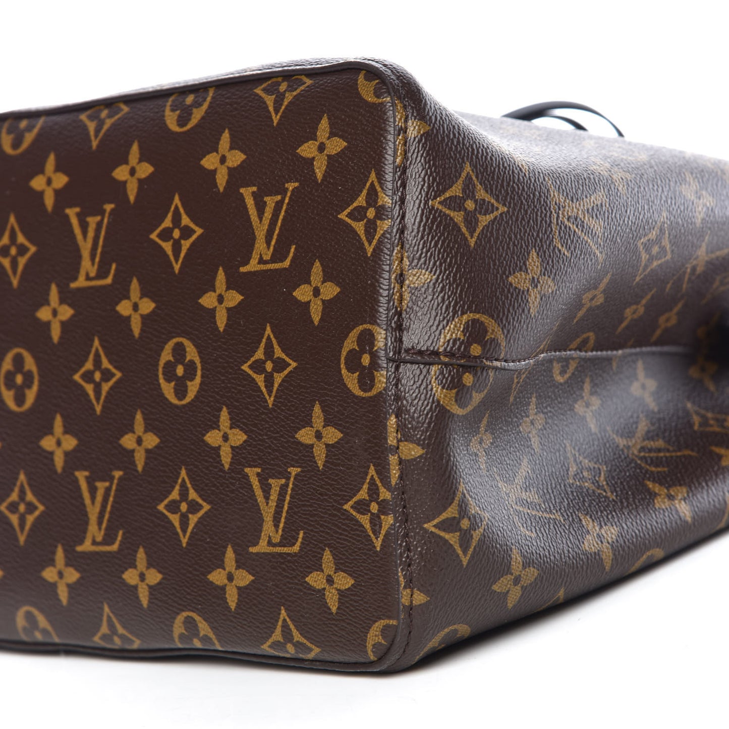 Monogram Neonoe MM Black