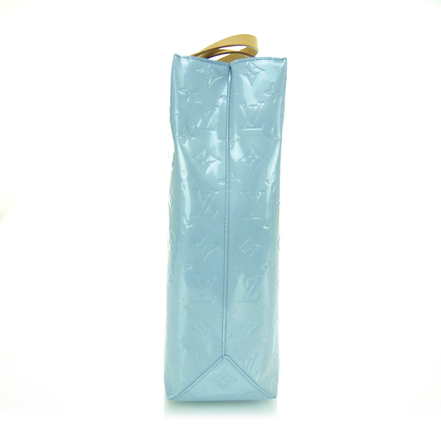 Vernis Reade MM Baby Blue