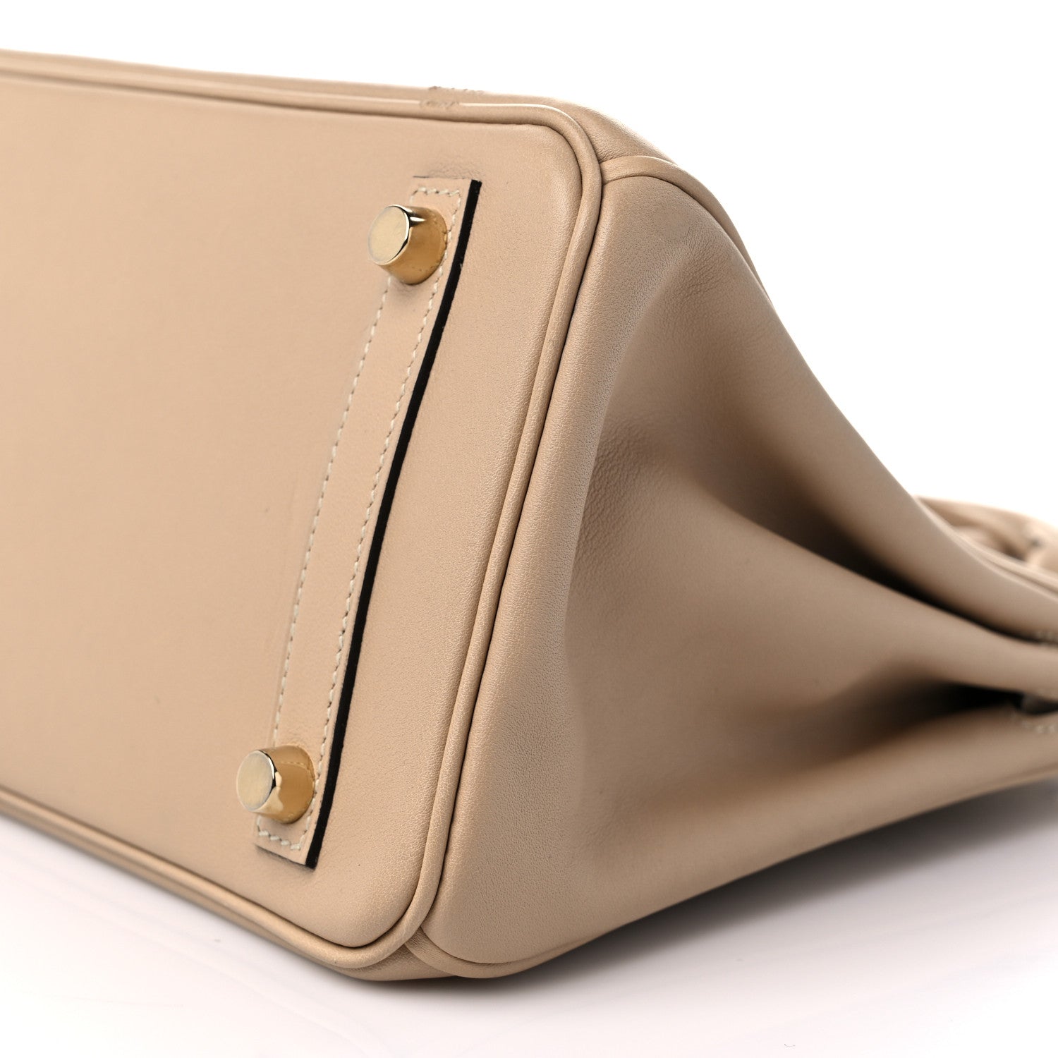 Hermes Swift Birkin 25 Trench 8 of 10