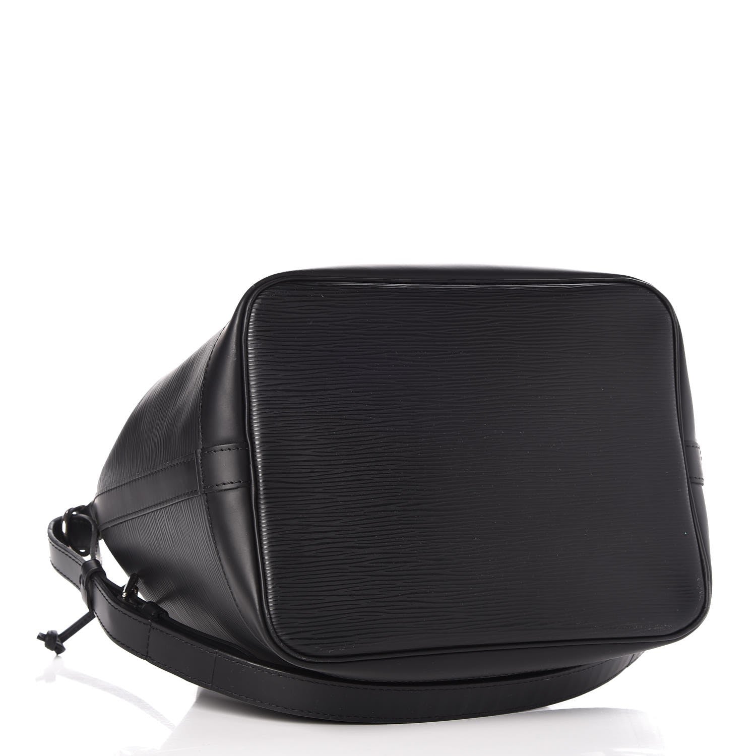 Louis Vuitton Epi Petit Noe NM Black 4 of 7