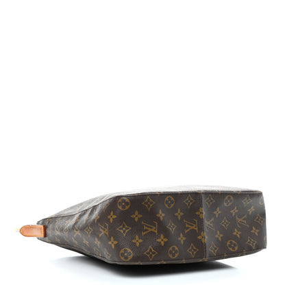 Louis Vuitton Monogram Looping GM 5 of 13