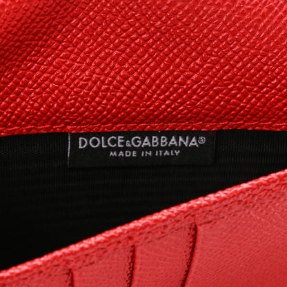 Dolce & Gabbana Dauphine Firenze Printed Mini Sicily Von Bag 6 of 11