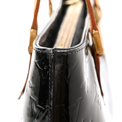 Louis Vuitton Vernis Houston Amarante 15 of 23