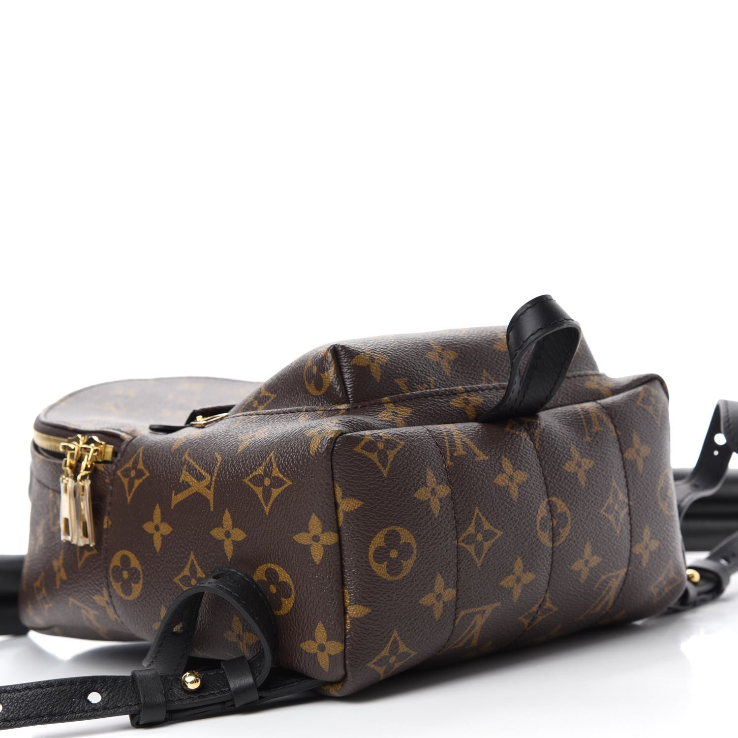 Louis Vuitton Monogram Palm Springs Backpack PM 4 of 10