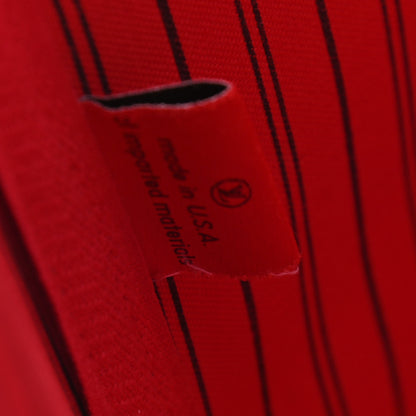 Louis Vuitton Damier Ebene Neo Neverfull MM 6 of 7