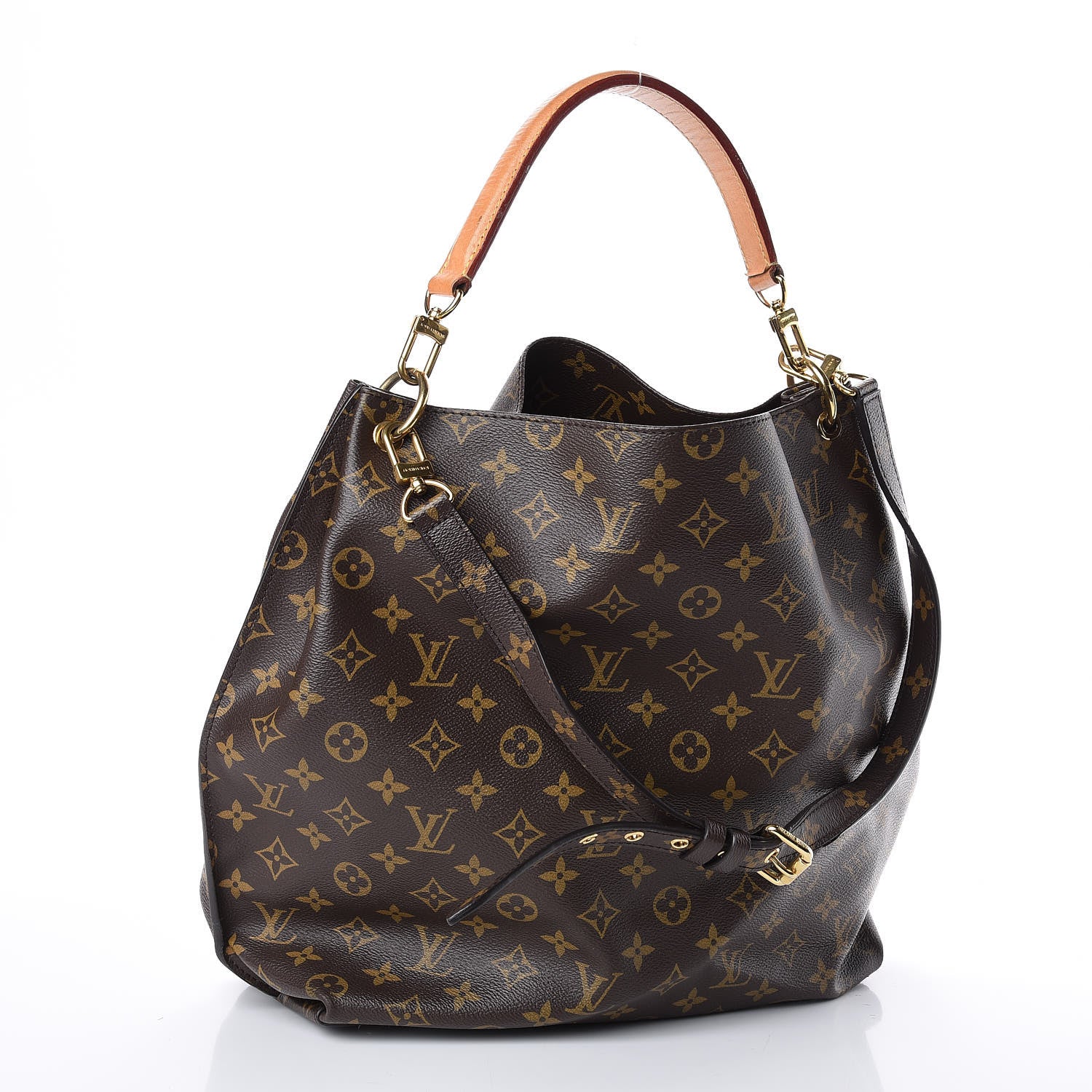 Louis Vuitton Monogram Metis 2 of 12