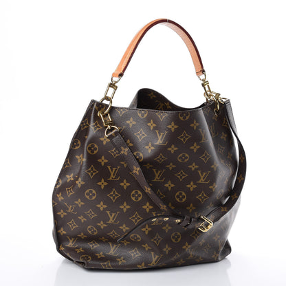 Louis Vuitton Monogram Metis 2 of 12