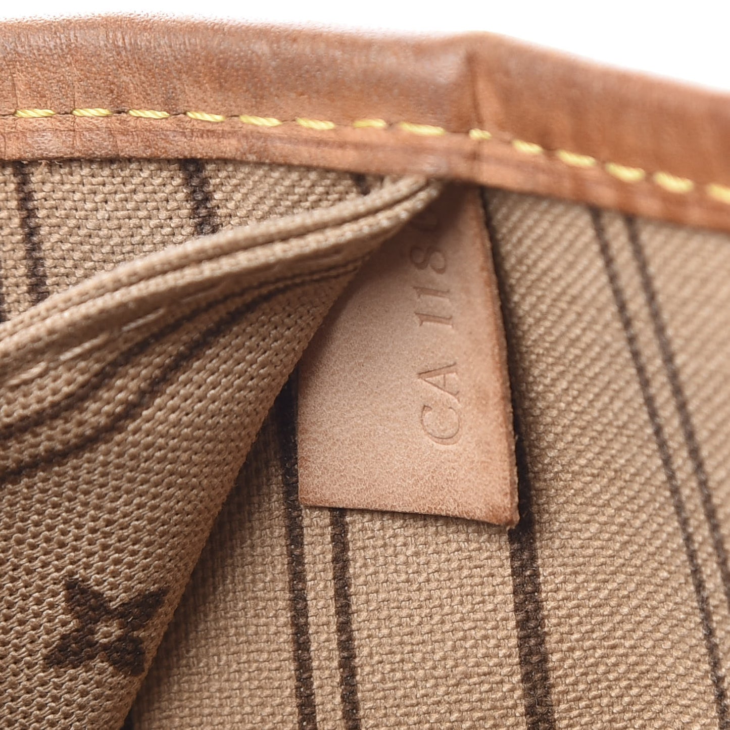 Monogram Neverfull MM