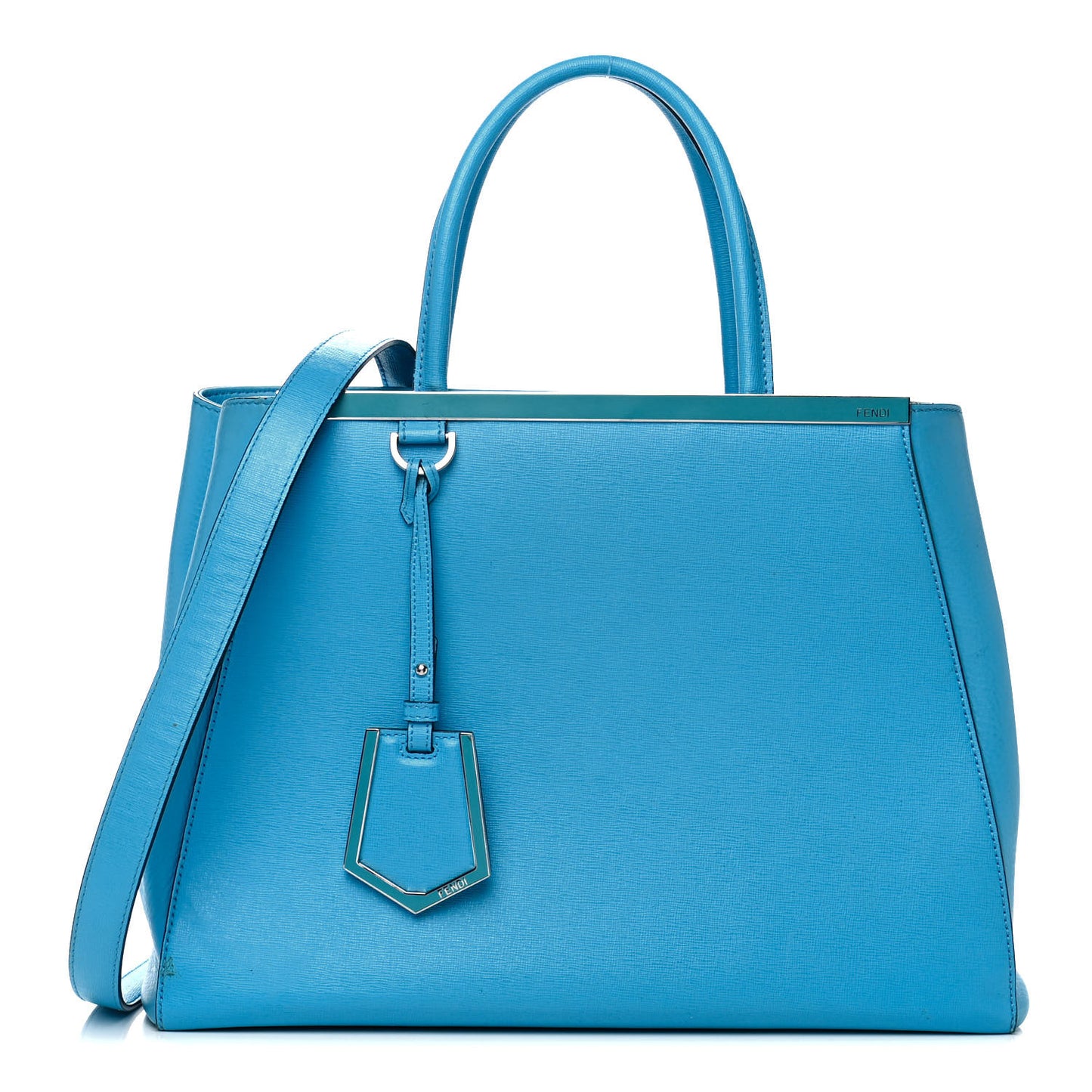 Vitello Elite Regular 2Jours Tote Maldives