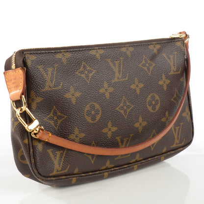 Louis Vuitton Monogram Pochette Accessories 3 of 7