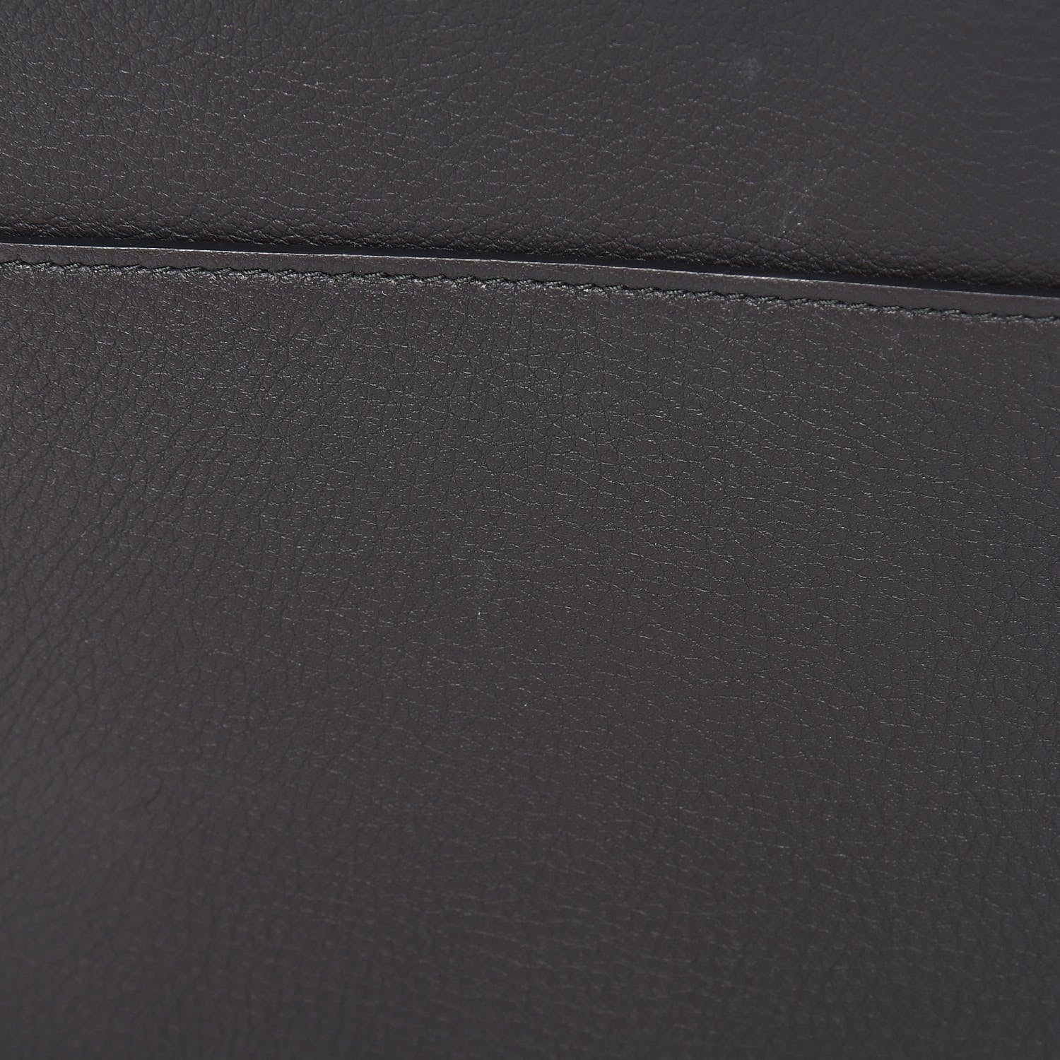 Balenciaga Calfskin Logo S Everyday Camera Bag Black 11 of 11