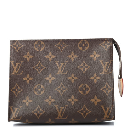 Louis Vuitton Monogram Toiletry Pouch 19 1 of 8