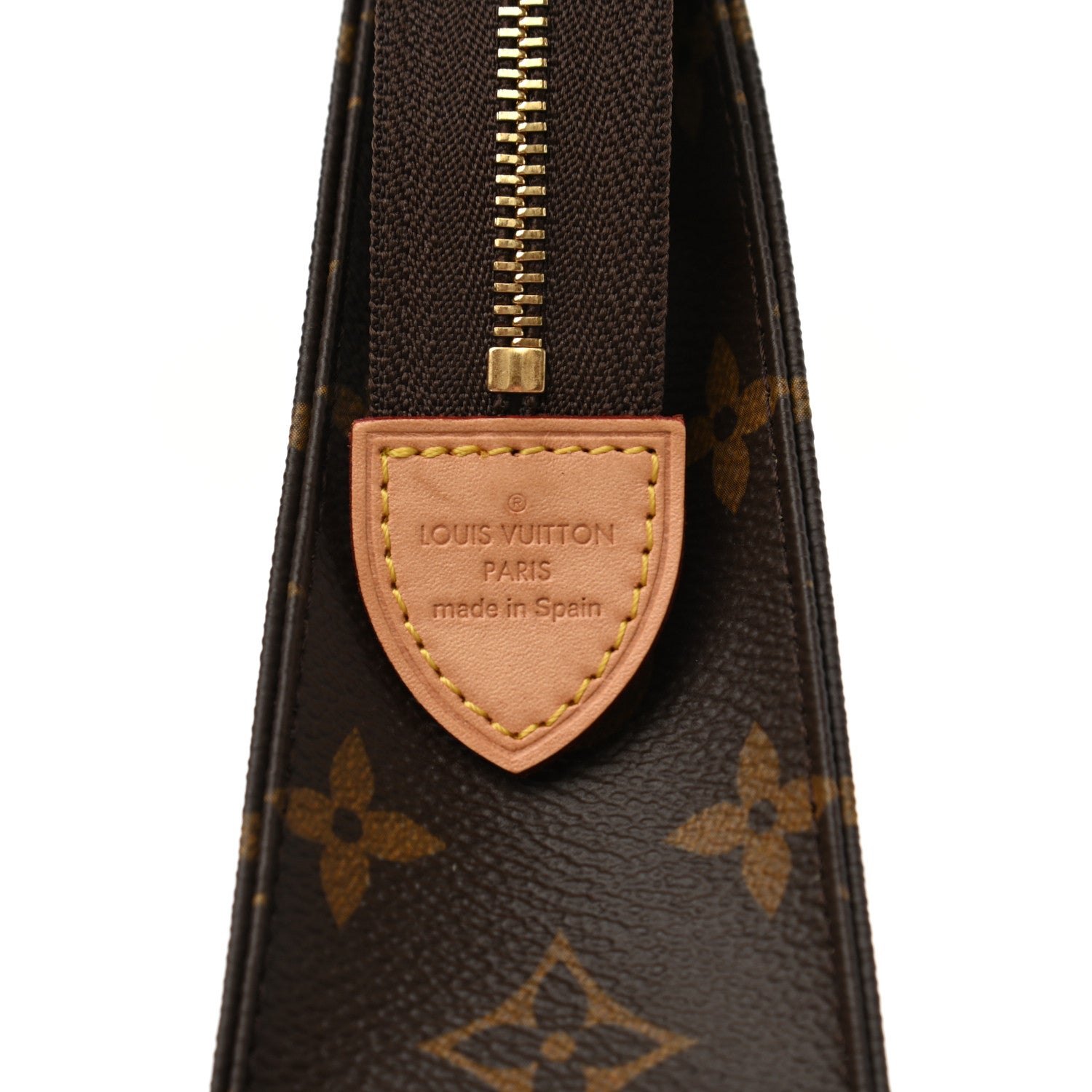 Louis Vuitton Monogram Toiletry Pouch 19 5 of 8