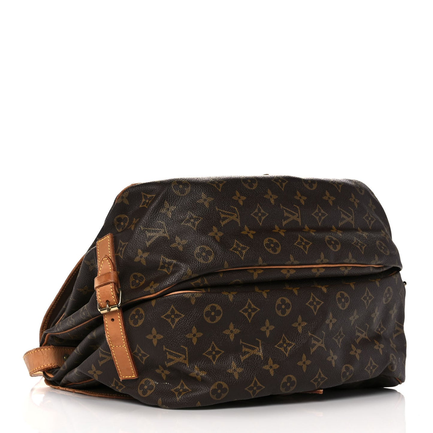 Monogram Saumur 35