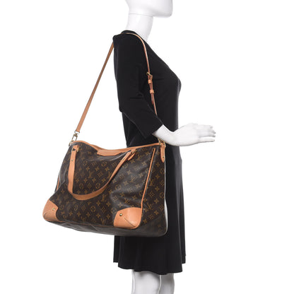 Louis Vuitton Monogram Estrela GM 2 of 14