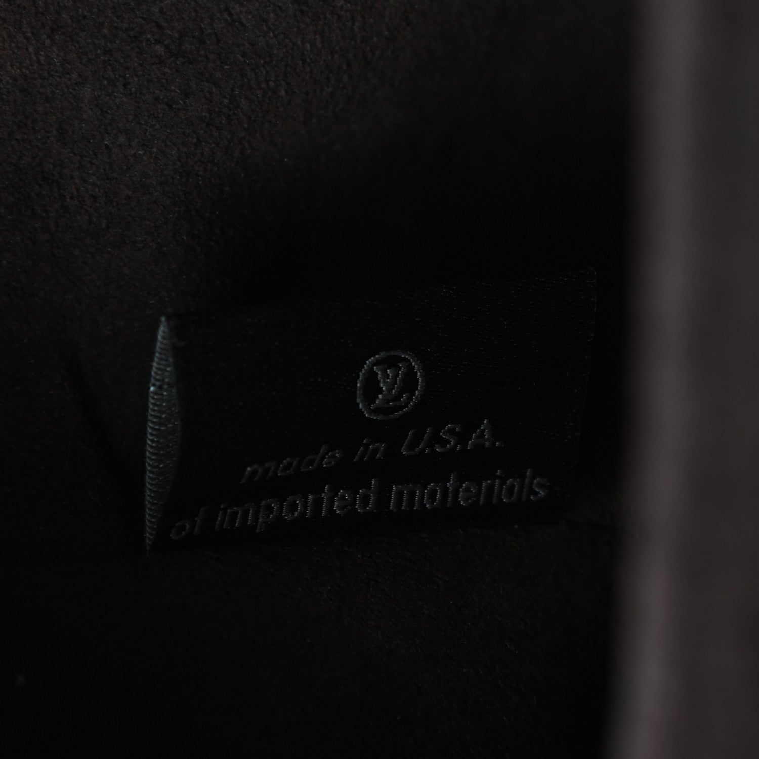 Louis Vuitton Monogram Pochette Metis 7 of 10