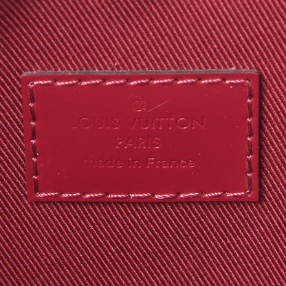Louis Vuitton Monogram Etui Voyage PM Pouch Fuchsia 7 of 8
